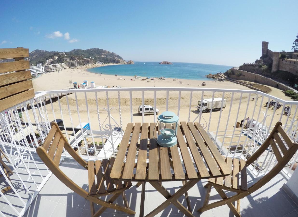 Hostal Del Mar Tossa de Mar Room photo